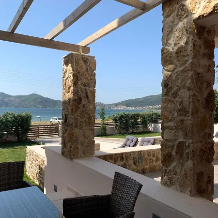 Steleni Seaside 4* Nea Iraklitsa