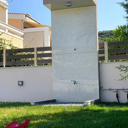 Steleni Seaside 4* Nea Iraklitsa