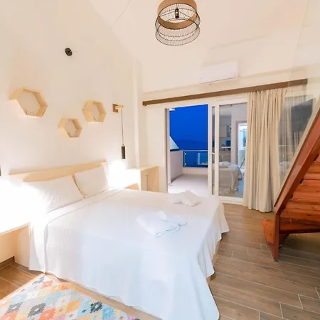 Aparthotel Steleni Seaside 4*