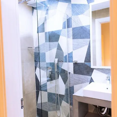 Steleni Seaside Aparthotel Nea Iraklitsa