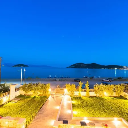 Steleni Seaside Aparthotel Nea Iraklitsa