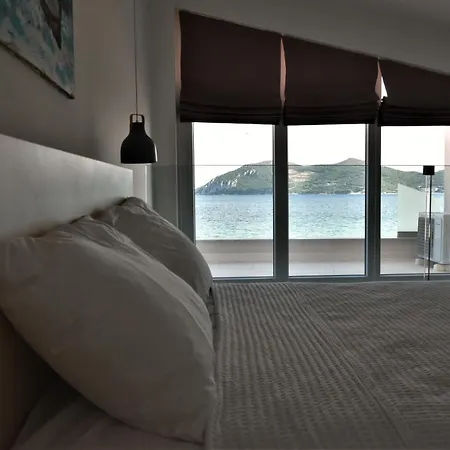 Steleni Seaside Nea Iraklitsa