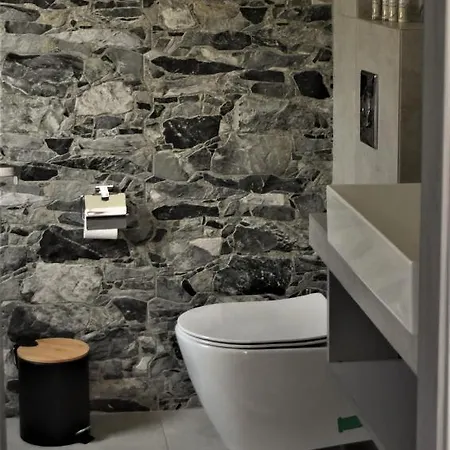 Aparthotel Steleni Seaside Nea Iraklitsa