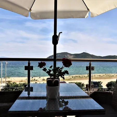 Aparthotel Steleni Seaside 4*