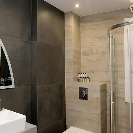 Steleni Seaside Nea Iraklitsa