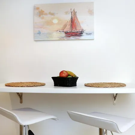 Aparthotel Steleni Seaside Nea Iraklitsa