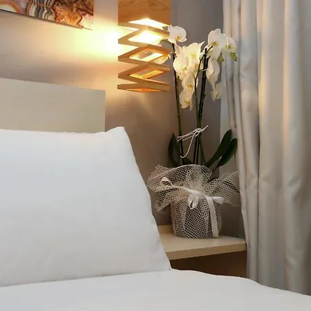 Aparthotel Steleni Seaside Nea Iraklitsa