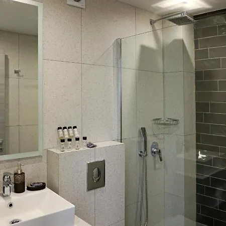 Steleni Seaside Aparthotel Nea Iraklitsa