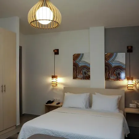 Steleni Seaside 4* Nea Iraklitsa