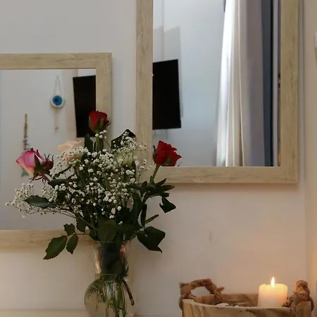 Steleni Seaside Nea Iraklitsa