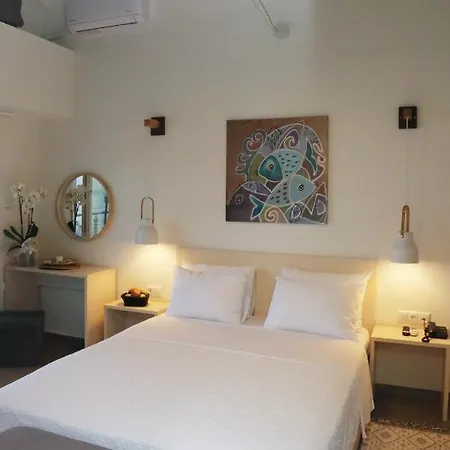 Aparthotel Steleni Seaside 4*