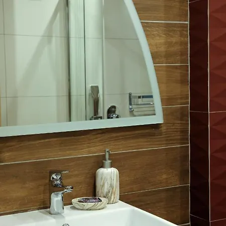 Aparthotel Steleni Seaside 4*