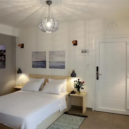 Steleni Seaside Nea Iraklitsa