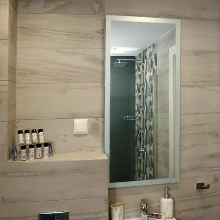 Steleni Seaside Nea Iraklitsa