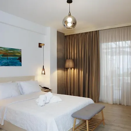 Steleni Seaside Nea Iraklitsa