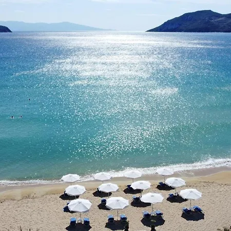Aparthotel Steleni Seaside Nea Iraklitsa