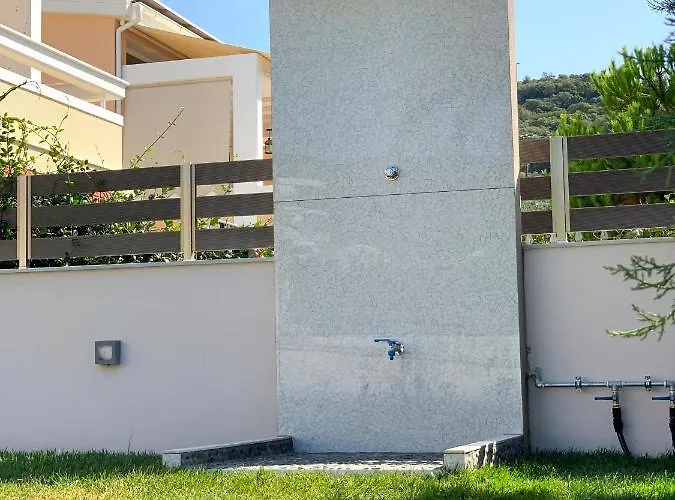 Steleni Seaside 4* Nea Iraklitsa