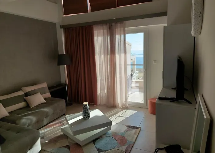 Steleni Seaside 4* Nea Iraklitsa