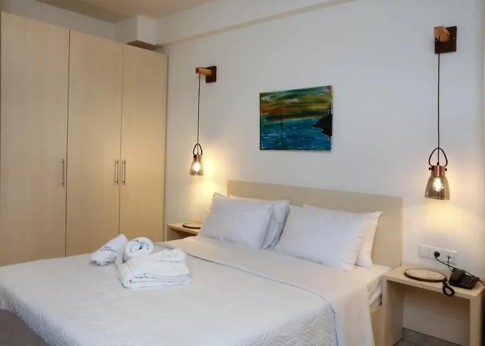 Steleni Seaside 4*