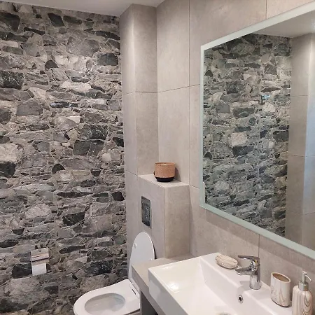 Steleni Seaside Hotel apartamentowy