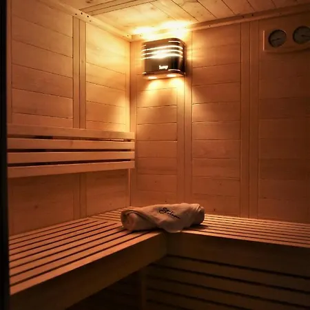 Hotel apartamentowy Steleni Seaside Nea Iraklitsa