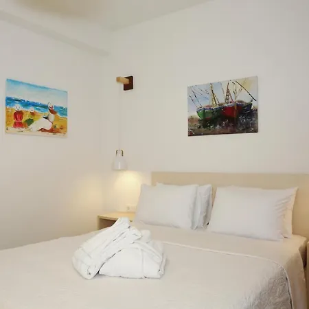 Steleni Seaside Nea Iraklitsa