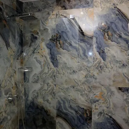 Steleni Seaside Hotel apartamentowy Nea Iraklitsa