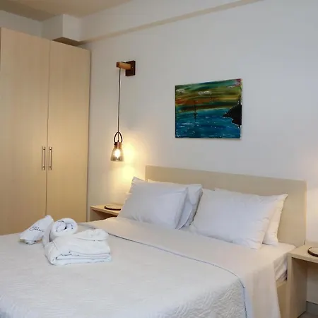 Steleni Seaside 4*