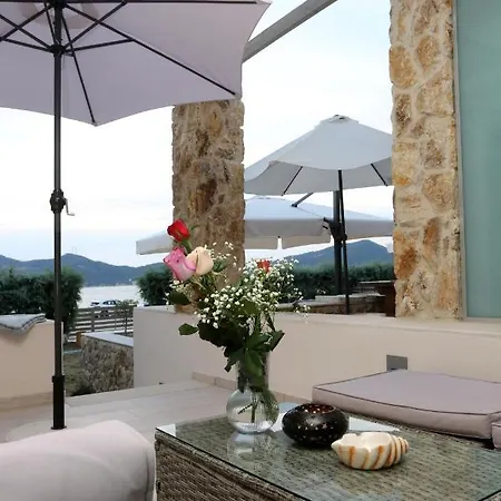 Steleni Seaside Nea Iraklitsa