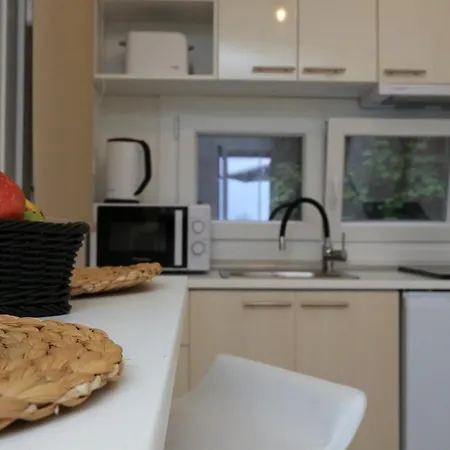 Steleni Seaside Hotel apartamentowy 4*