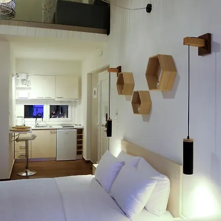 Hotel apartamentowy Steleni Seaside 4*