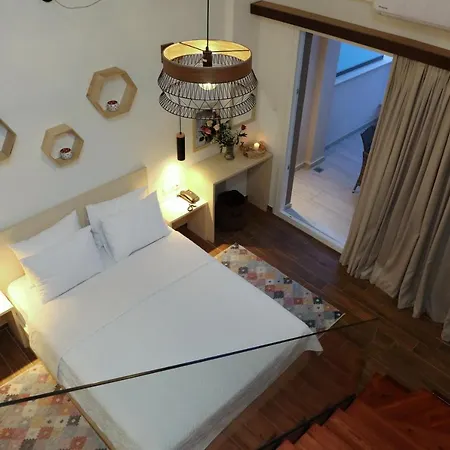 Steleni Seaside Nea Iraklitsa