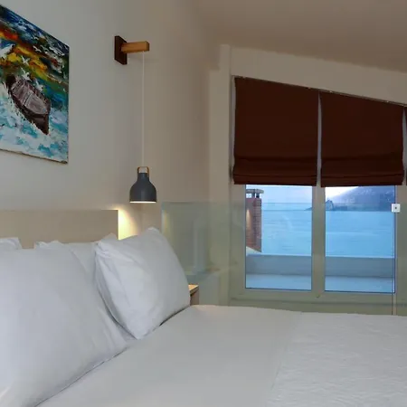 Steleni Seaside Hotel apartamentowy 4*