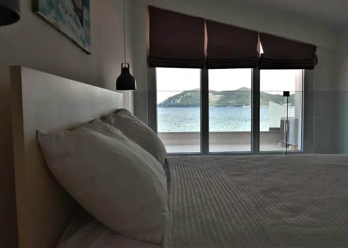 Steleni Seaside Nea Iraklitsa